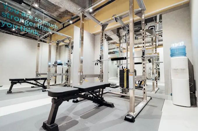 UNDEUX SUPERBODY 町田店