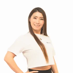 Amazones(アマゾネス) 難波本店のYUKAトレーナー