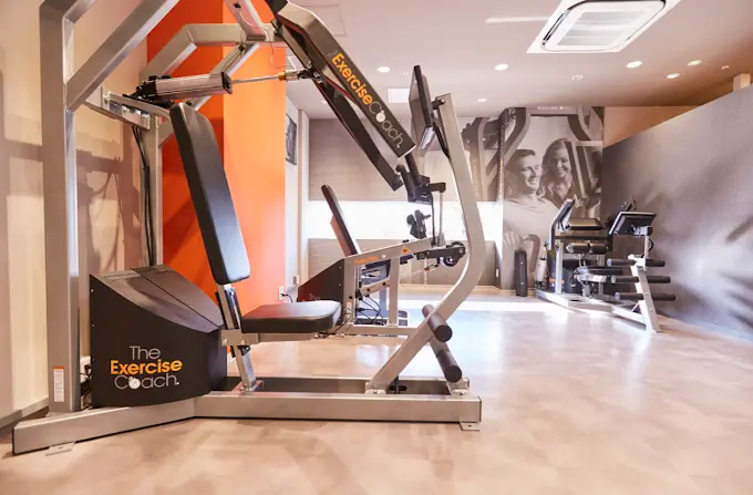 エクササイズコーチ なんばスカイオ店