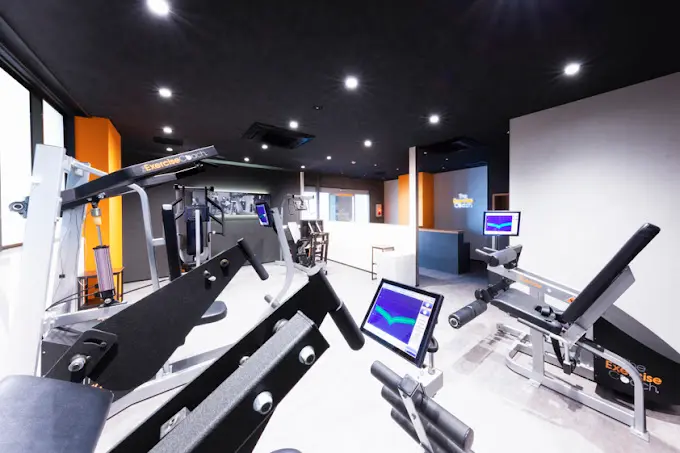 エクササイズコーチ ひたちなか店