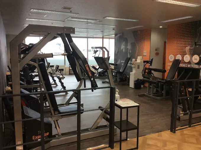 エクササイズコーチ 町田店