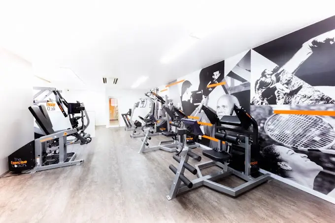 エクササイズコーチ 立川店