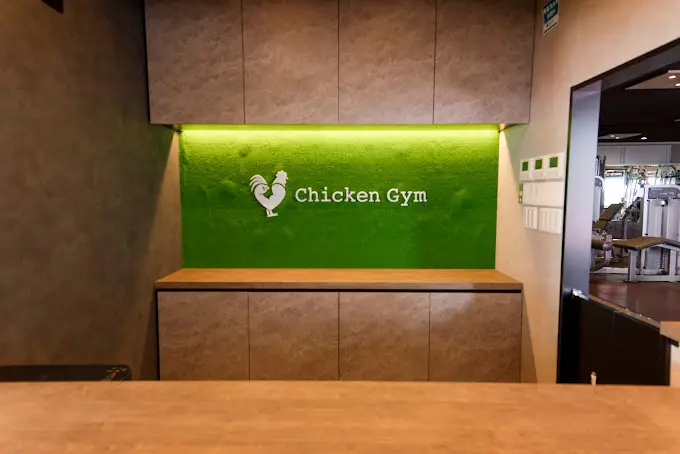 チキンジム 江坂店