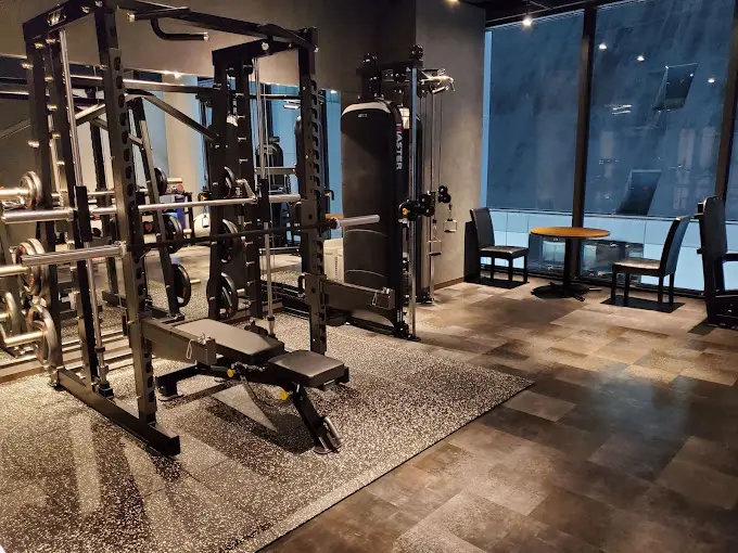 チキンジム 町田店