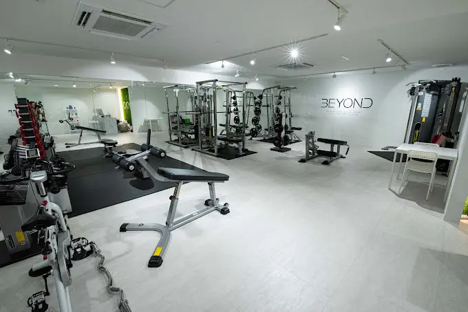 ビヨンド 立川店