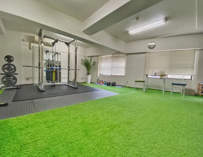 ビーコンセプト 立川店