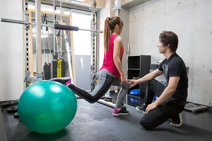 ビーコンセプト 難波店