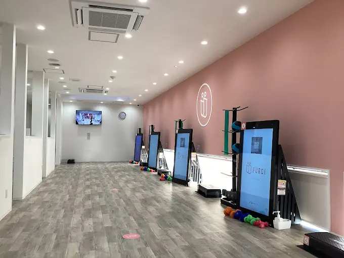 ファディーつくば研究学園