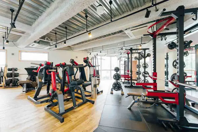 フィットベイズ茅ヶ崎24