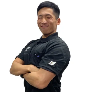 ASPI(アスピ) 立川店の佐藤亮太トレーナー