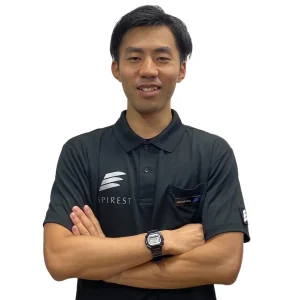 ASPI(アスピ) 立川店の原島徹平トレーナー