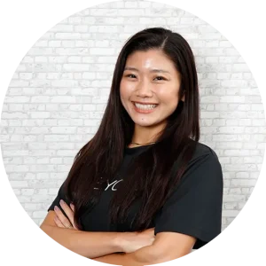 BEYOND(ビヨンド) 新百合ヶ丘店の岡部 桃香トレーナー