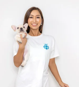 Carat(カラット)の川村奈々子トレーナー