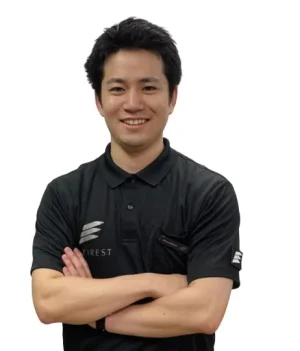 ASPI(アスピ) 町田店の村上誉トレーナー