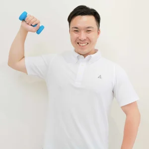 かたぎり塾 綾瀬店の松川友理トレーナー