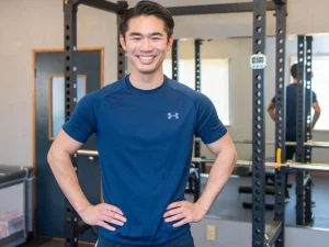 REGUTS(リガッツ) つくば店の染谷 敏紀トレーナー