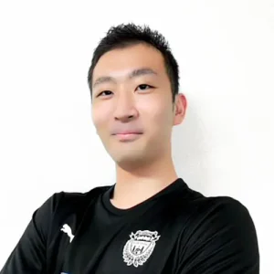 ビーコンセプト 立川店の武田トレーナー