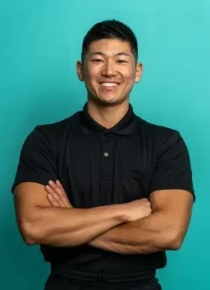 Apple GYM(アップルジム) 二俣川店の瀧本 浩樹トレーナー