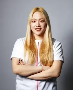 Dr.トレーニング なんば店の田中 純奈トレーナー