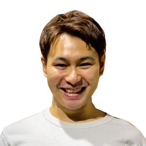 Rprecions(リプレシャス) 熊谷店の福永 浩司トレーナー