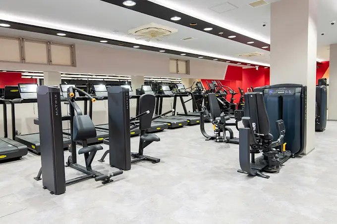 美姿勢パーソナルジムAnatato 宝塚店