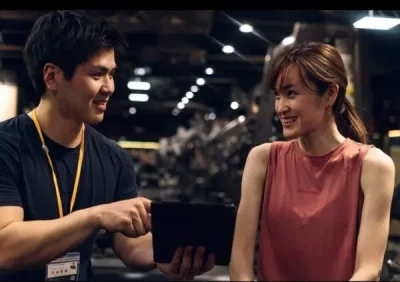 MIYAZAKI GYM(ミヤザキジム) 新富町店の花咲 拓実トレーナー