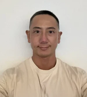 ダイエットパートナー 熊谷店の藤田 和也トレーナー