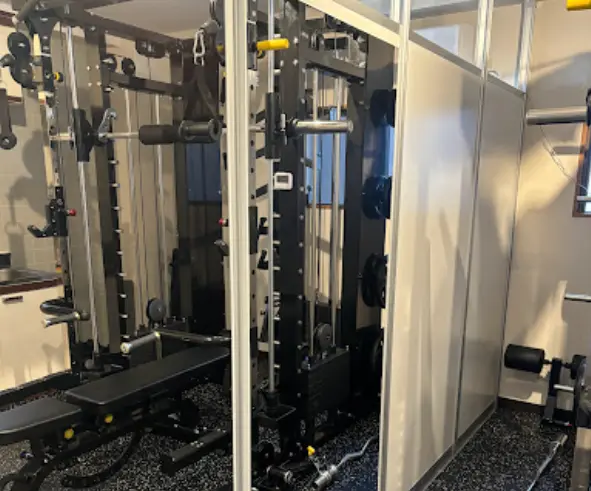 豹と公園 大久保パーク