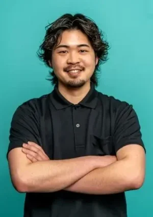 Apple GYM(アップルジム) 立川店の野島 大河トレーナー