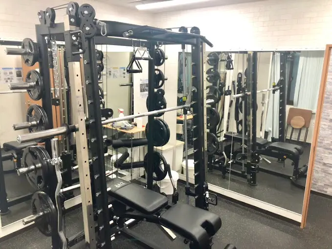 24/7Workout 大宮店