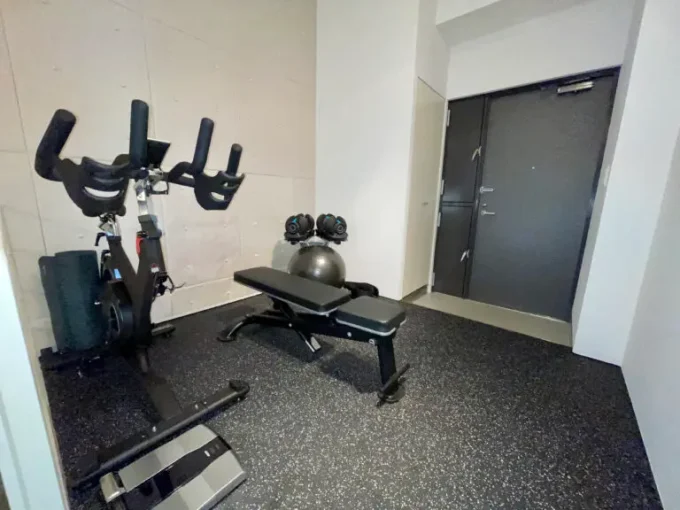 24/7Workout(ワークアウト) 志木店