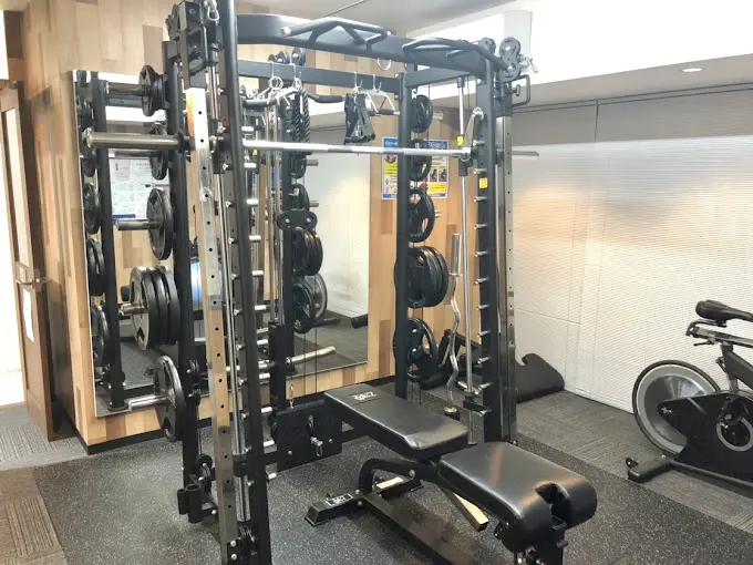 24/7Workout 心斎橋店