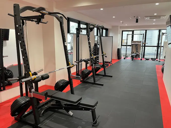 ASPI(アスピ) 心斎橋店