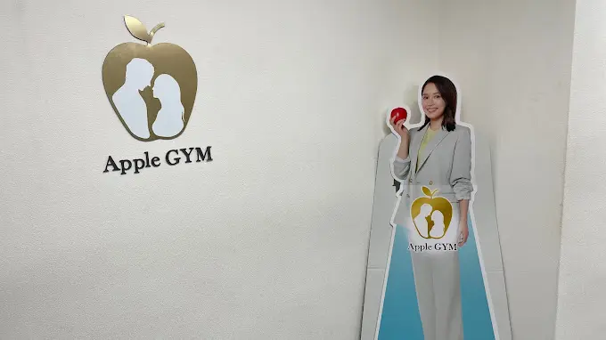 アップルジム 横浜店