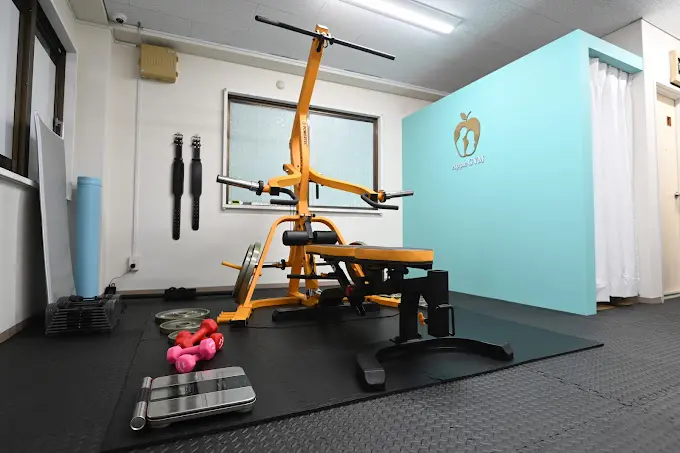 Apple GYM(アップルジム) 桜上水店