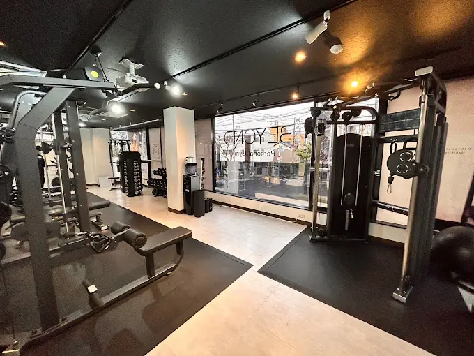 BEYOND(ビヨンド) 岐阜店