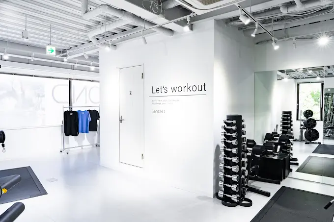 BEYOND(ビヨンド) 飯田橋神楽坂店