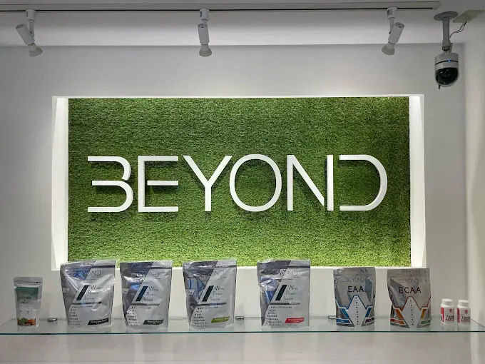 BEYOND(ビヨンド)仙台店