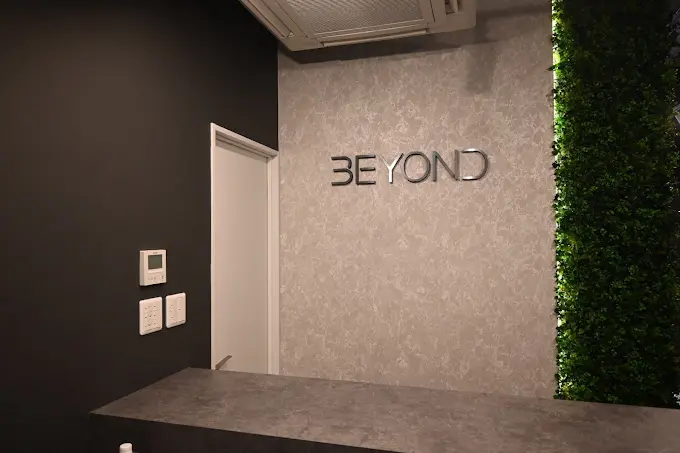 BEYOND(ビヨンド)名古屋栄店