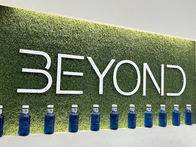 BEYOND(ビヨンド)横浜東口店