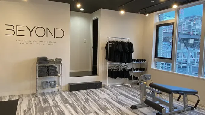 BEYOND(ビヨンド)沼津店