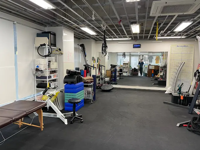 Body Education Laboratory