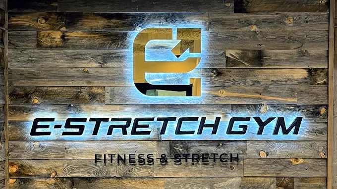 E-STRETCH GYM 心斎橋店