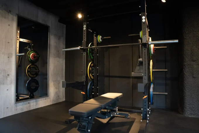 EAGLE BASE 大岡山店