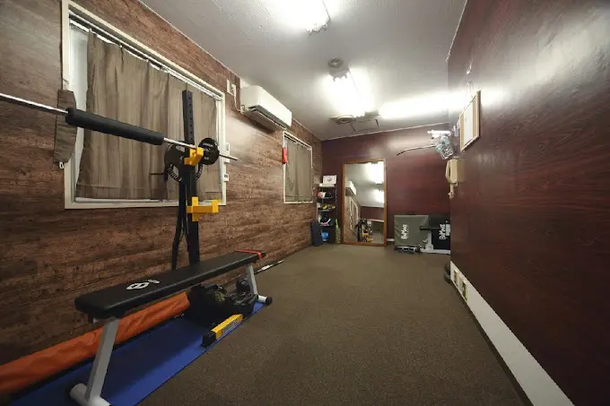 ビギナーフィットネスFIRST 蒲田店