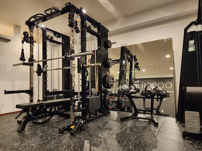 GOODLIFE GYM 本郷三丁目店