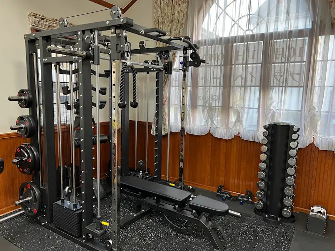 Glanz(グランツ) 青梅店