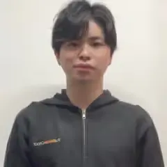 エクササイズコーチ 大宮店のKoki,Satoトレーナー