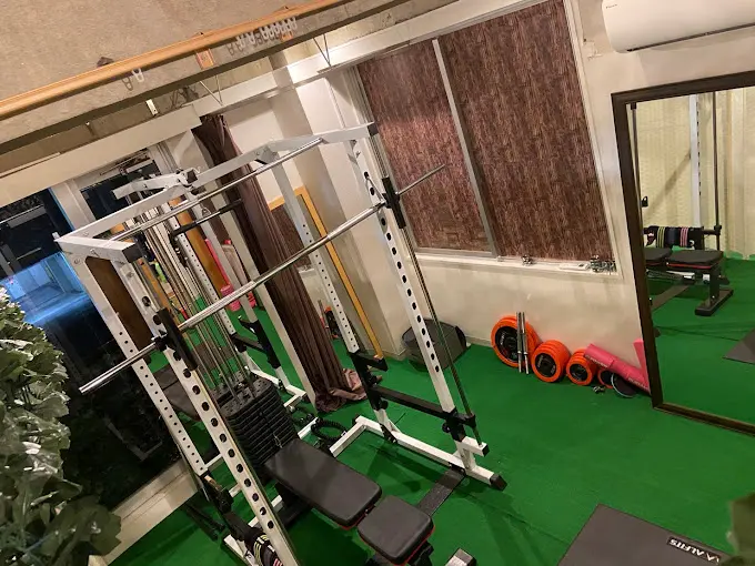 LiME パーソナルジム 神楽坂店