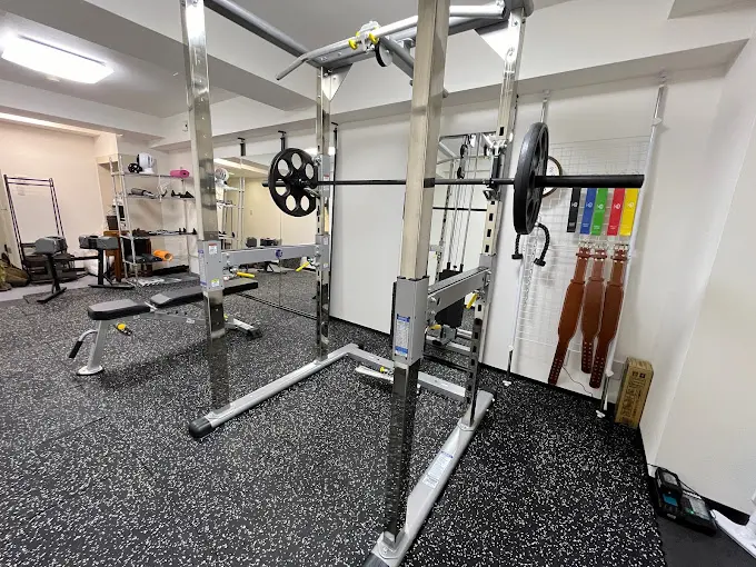 MIYAZAKI GYM(ミヤザキジム) 大崎店